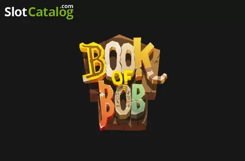 Book of Bob слот