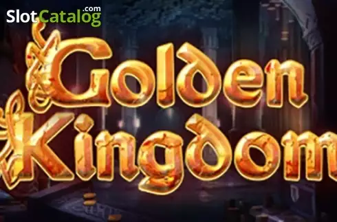 Golden Kingdom (Cayetano Gaming) слот