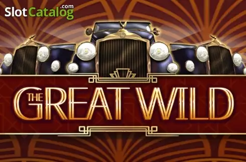 The Great Wild слот