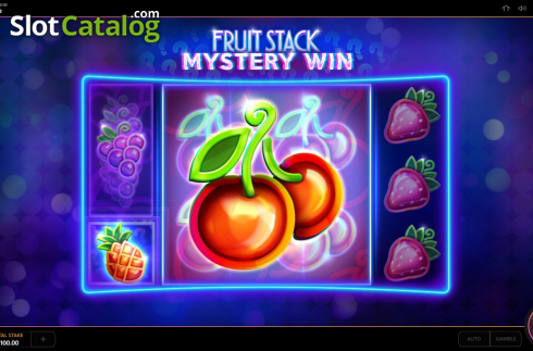 Скрин3. Fruit Stack Mystery Win слот