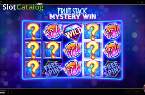 Скрин6. Fruit Stack Mystery Win слот