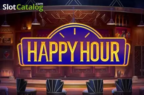 Happy Hour (Cayetano Gaming) логотип Happy Hour (Cayetano Gaming) логотип