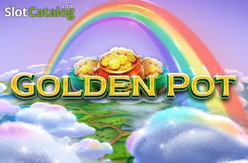 Golden Pot слот