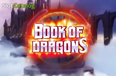 Book of Dragons (Cayetano Gaming) слот