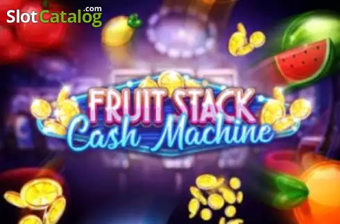 Fruit Stack Cash Machine логотип Fruit Stack Cash Machine логотип