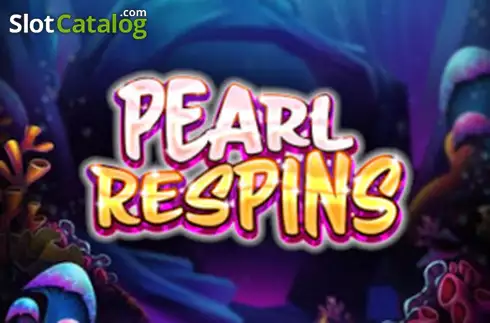 Pearl Respins логотип Pearl Respins логотип