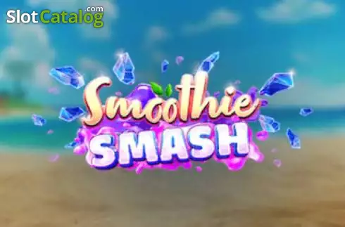 Smoothie Smash слот