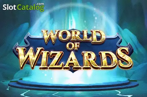 World Of Wizards логотип World Of Wizards логотип