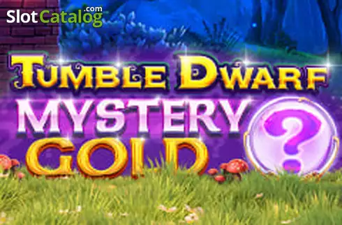 Tumble Dwarf Mystery Gold логотип Tumble Dwarf Mystery Gold логотип