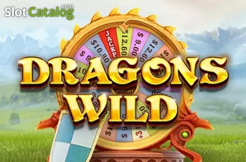 Dragons Wild слот Dragons Wild слот
