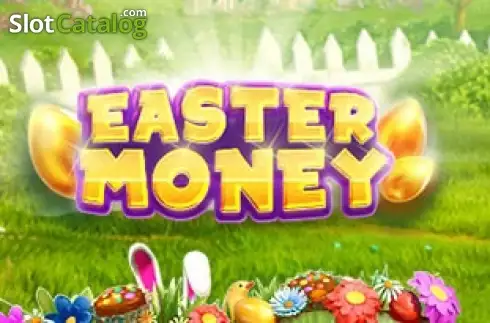 Easter Money слот