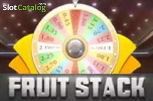 Fruit Stack слот Fruit Stack слот