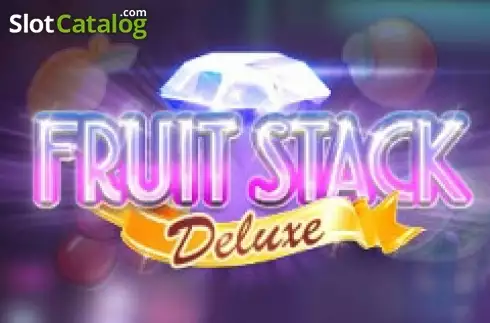 Fruit Stack Deluxe слот