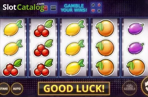 Скрин4. Fruit Stack Deluxe слот