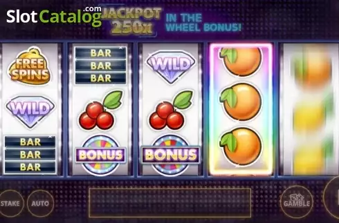 Скрин5. Fruit Stack Deluxe слот