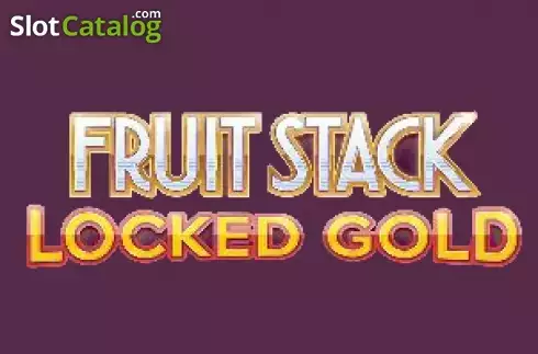 Fruit Stack Locked Gold слот