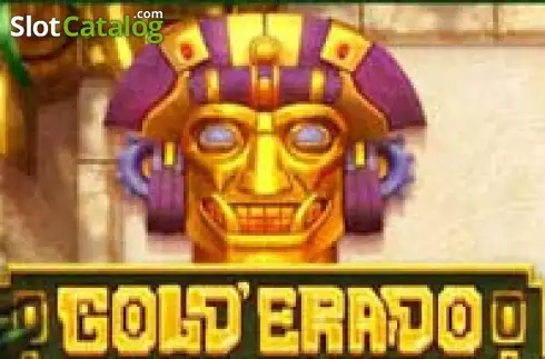 Gold'Erado слот