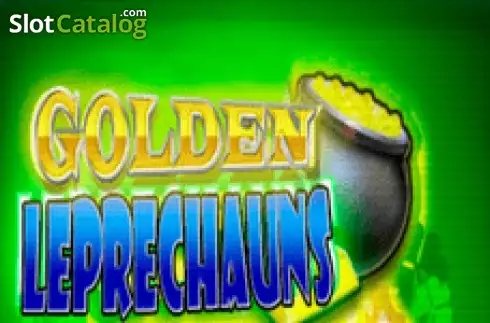 Golden Leprechaun слот Golden Leprechaun слот