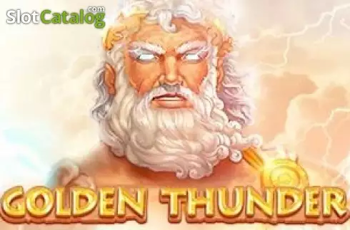 Golden Thunder слот Golden Thunder слот