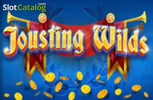 Jousting Wilds слот Jousting Wilds слот
