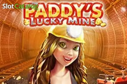 Paddy's Luck Mine слот