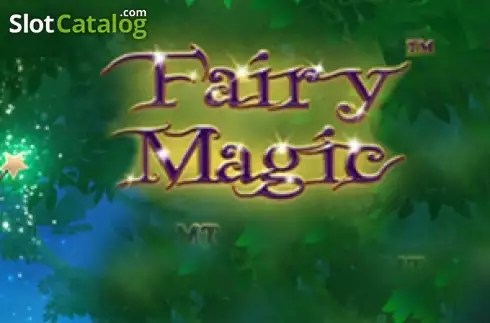 Magic Fairies (Cayetano Gaming) слот