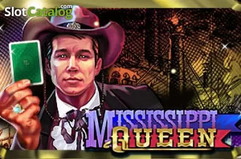 Mississippi Queen слот Mississippi Queen слот
