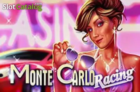 Monte Carlo Racing слот