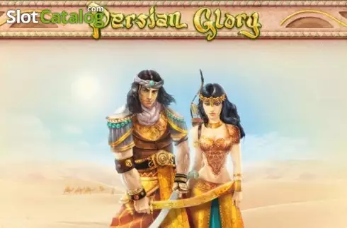 Persian Glory слот