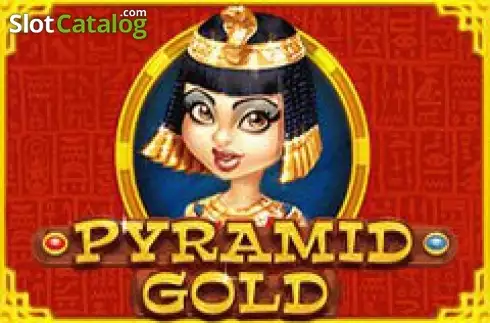 Pyramid Gold слот