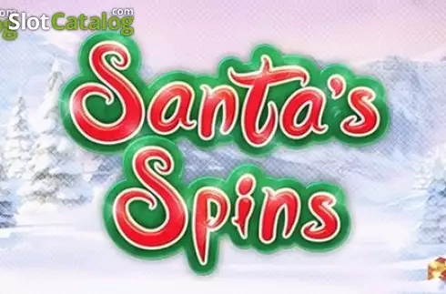 Santa's Spins (Cayetano Gaming) слот