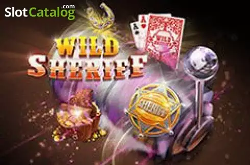 Wild Sheriff (Cayetano Gaming) слот Wild Sheriff (Cayetano Gaming) слот