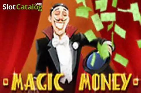 Magic Money слот Magic Money слот