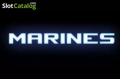 Marines логотип Marines логотип