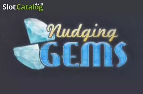 Nudging Gems слот