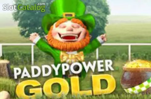 Paddy Power Gold слот