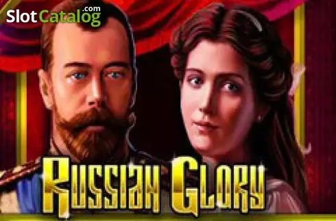 Russian Glory слот