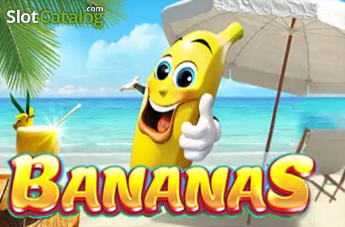 Bananas (Champion Studio) слот