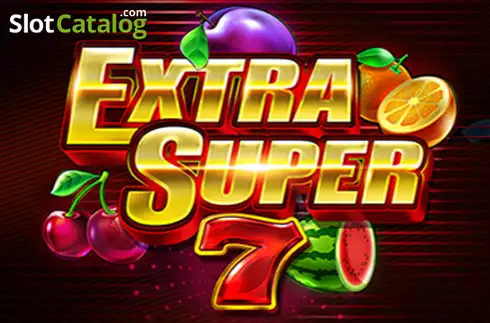 Extra Super 7 слот