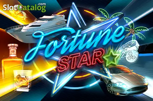 Fortune Star (Champion Studio) логотип Fortune Star (Champion Studio) логотип