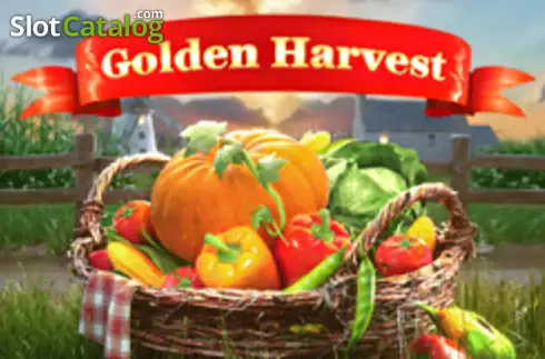 Golden Harvest (Champion Studio) слот