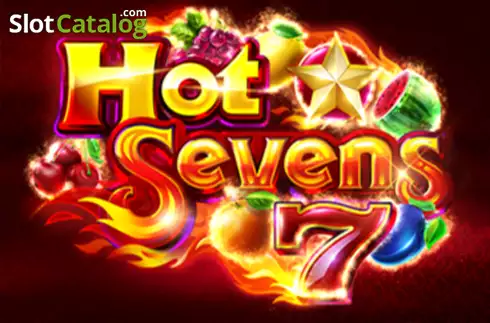 Hot Sevens слот