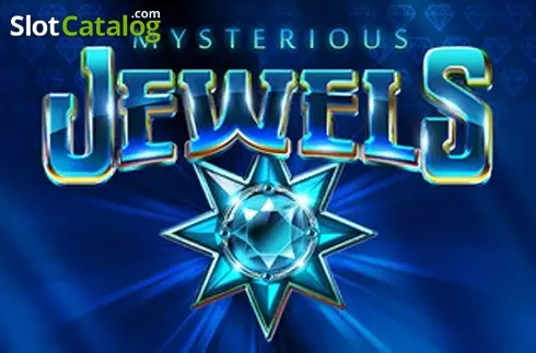 Mysterious Jewels слот
