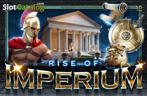 Rise of Imperium слот