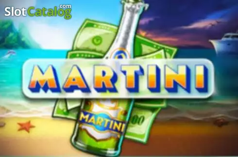 Martini слот