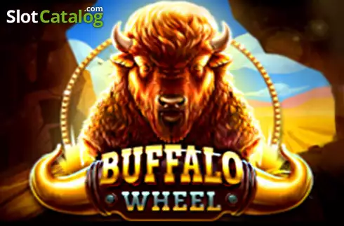 Buffalo Wheel логотип Buffalo Wheel логотип