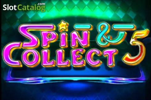 Spin & Collect 5 слот