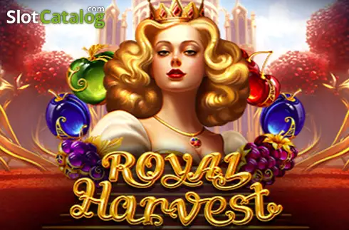 Royal Harvest логотип Royal Harvest логотип