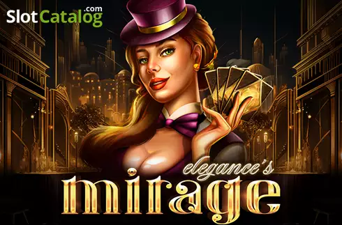 Elegance’s Mirage логотип Elegance’s Mirage логотип