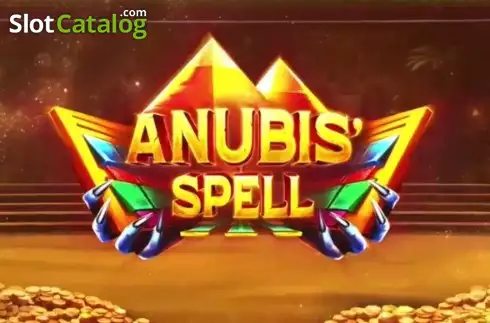 Anubis' Spell слот